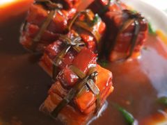 扎肉-湖山人家·湖景餐厅·特色农家菜(太湖西山店)
