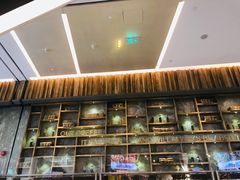 -星巴克臻选(湖滨道店)