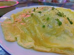 咖喱碎蛋包饭-春麗吃飯公司(工体店)