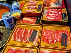 -牛武士寿喜烧·和牛火锅自助(全球首店)