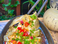 -贰醒·私房小院烧烤 (太古里店)