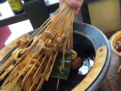 -冒椒火辣(奎星楼街店)
