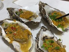 -北塘海鲜·天津菜(大光明桥旗舰店)