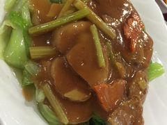 -佛有缘素食馆·荔湾老字号(陈家祠首店)