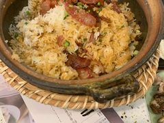 -椰子营·椰子鸡火锅(万象里店)