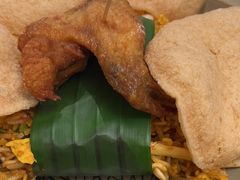 -太食獸泰式茶餐厅(IFS国金中心店)