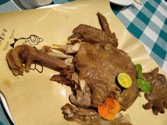 -紫光园(燕郊总店)