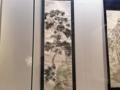 -徐悲鸿纪念馆