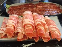 -重庆川渝肥妹火锅