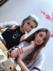 -GIRL STYLE 烫发·染发沙龙