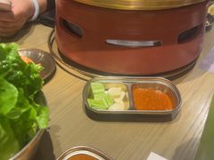 -西塔老太太泥炉烤肉(双井店)