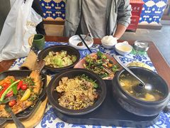 -云海肴·汽锅鸡·云南菜(南强街店)