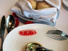 -L'Arome芳芳法国餐厅(仙林金鹰店)