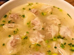 红油抄手-小滨楼(渝都大道店)