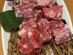 -AJIYA炭火烧肉(徐汇正大乐城店)