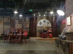 -白乐天毛肚火锅馆(南滨路店)