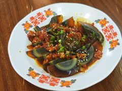 -谢记上海大排档(长寿路店)