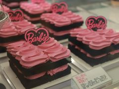 -好利来(武汉新天地店)
