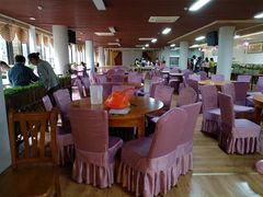 大堂-莲池素食(明秀店)