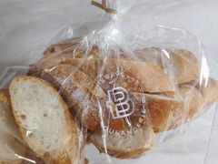 法式传统法棍-巴黎贝甜(开发区安盛店)