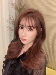 -3AM HAIR SALON染发接发