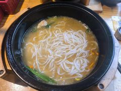 -勺子米线·云南传统小吃市集(四方街店)