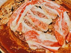-牛牛章·章鱼水煎肉(光谷世界城店)