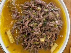 -食光慢宴·安吉土菜馆