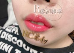 -RC半永久纹眉纹发际线