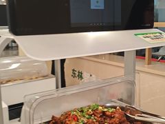 -东北林业大学-俭德园食堂