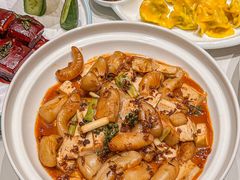 -山东八大碗山东老字号