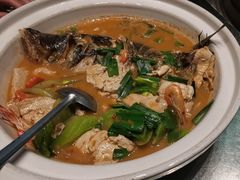 -明丰小渔馆(明月路店)