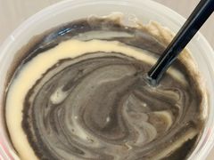 -鞠氏黑芝麻糊(水塔店)