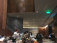 -星巴克臻选(南京艾尚天地店)