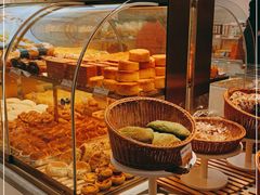 -爱维尔阳光蛋糕(独墅湖邻里中心店)