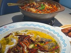 -花椒俏川菜小馆(南海万达店)