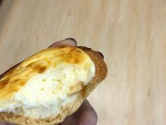 芝士蛋挞-Bread Talk 面包新语(荟聚店)