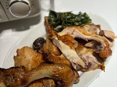 -吴山烤禽 (吴山路店)