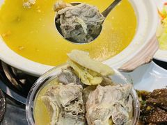 -金姐台湾菜(珠江路店)