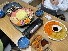 -李先生的首尔小馆(松江启源广场店)