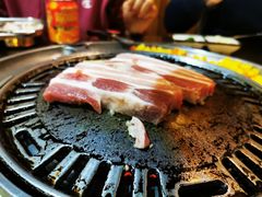 -元山烤肉店(假日广场店)