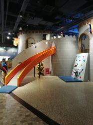 -幻贝家儿童乐园(苏州中心店)