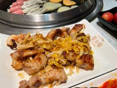 -炭之家齐齐哈尔大片烤肉·涮毛肚火锅·齐齐哈尔烤肉(中央大街店)