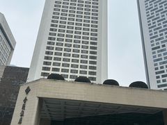 -金海湾自助餐厅(金陵饭店)