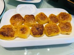粘豆包-胖姐渔村(中源大道店)