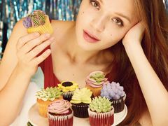 -BON CAKE(华贸购物中心店)