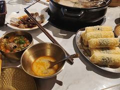 -琥珀川糟粕醋火锅(慈云寺店)