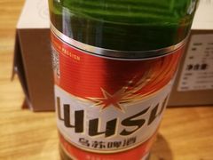 -巴依老爷新疆美食(常营店)