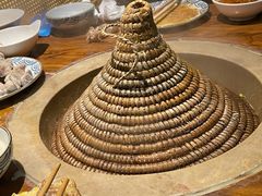 -云尊府云南菜·蒸汽石锅鱼(五棵松华熙店)