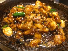 -绿茶餐厅(朝阳大悦城店)